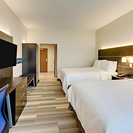 Holiday Inn Express & Suites - Winston - Salem Sw - Clemmons By Ihg Luaran gambar