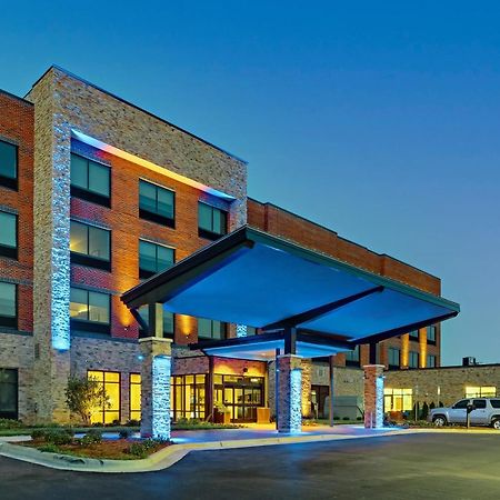 Holiday Inn Express & Suites - Winston - Salem Sw - Clemmons By Ihg Luaran gambar