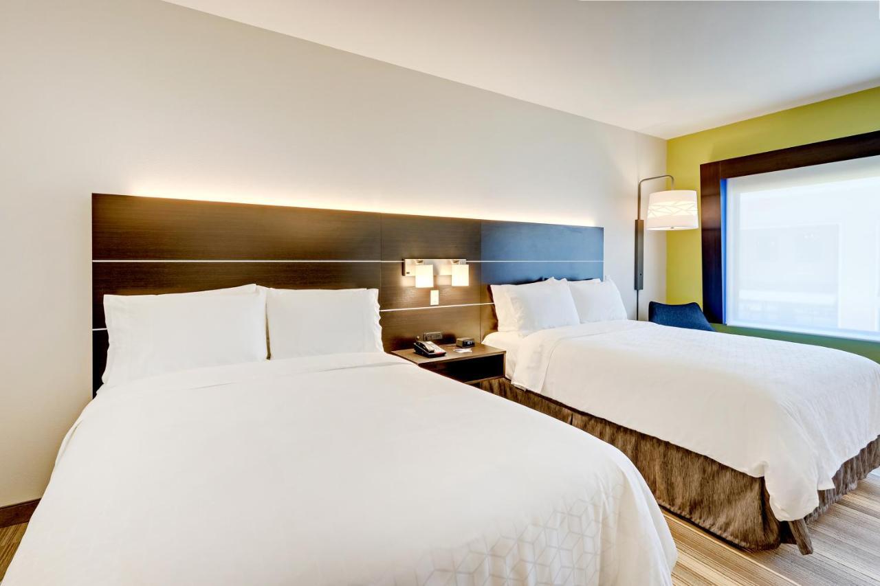 Holiday Inn Express & Suites - Winston - Salem Sw - Clemmons By Ihg Luaran gambar