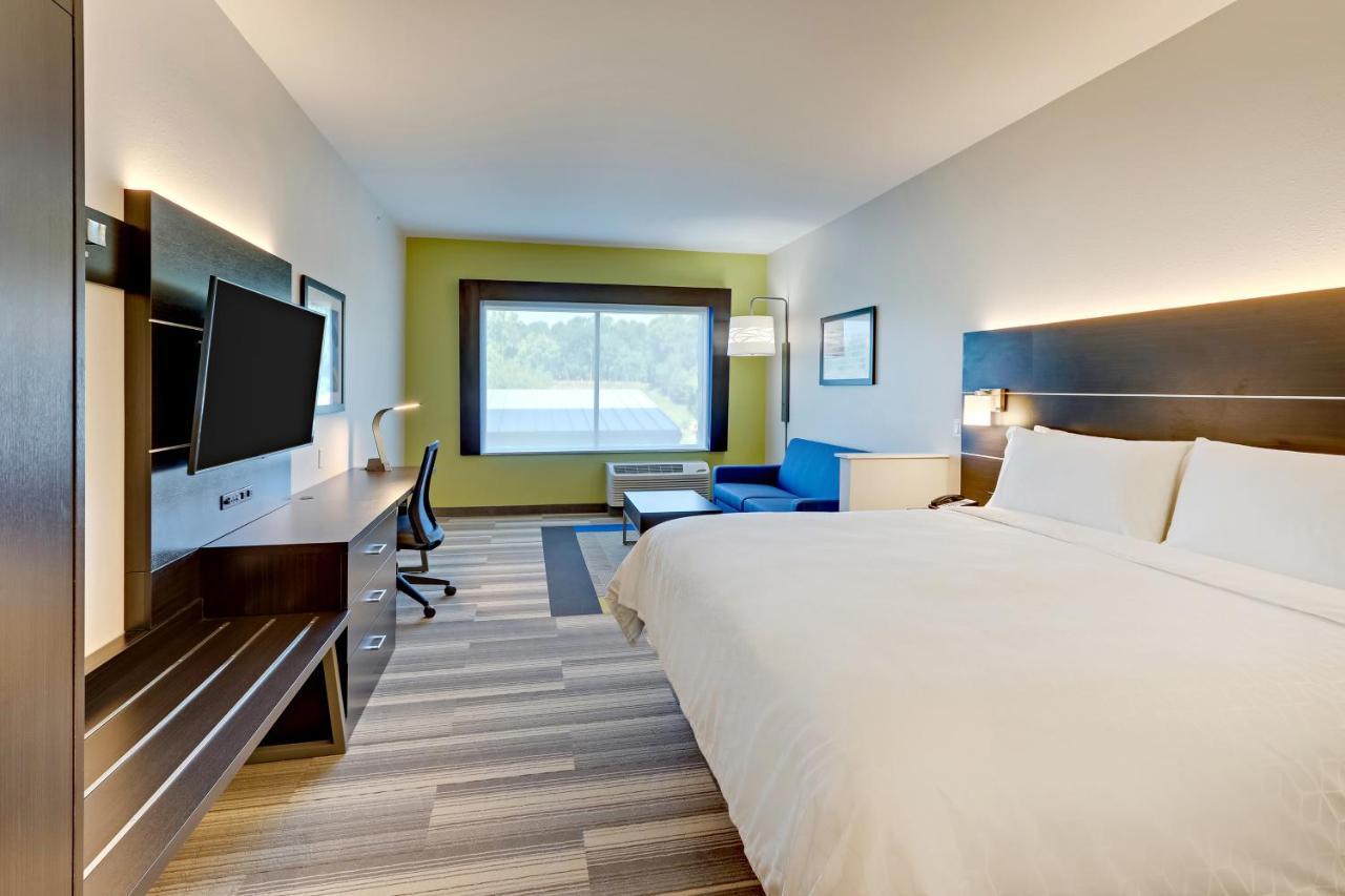 Holiday Inn Express & Suites - Winston - Salem Sw - Clemmons By Ihg Luaran gambar