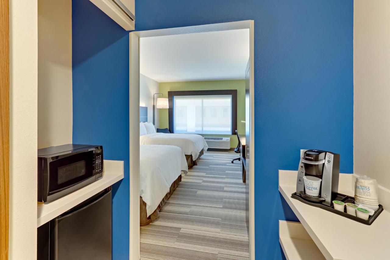 Holiday Inn Express & Suites - Winston - Salem Sw - Clemmons By Ihg Luaran gambar