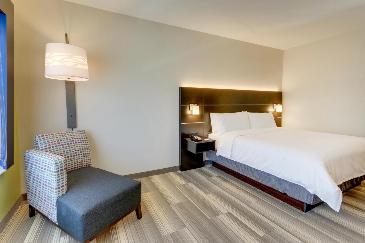 Holiday Inn Express & Suites - Winston - Salem Sw - Clemmons By Ihg Luaran gambar