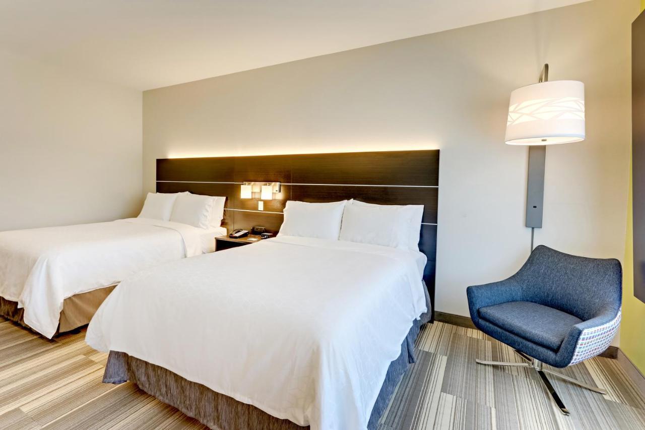 Holiday Inn Express & Suites - Winston - Salem Sw - Clemmons By Ihg Luaran gambar