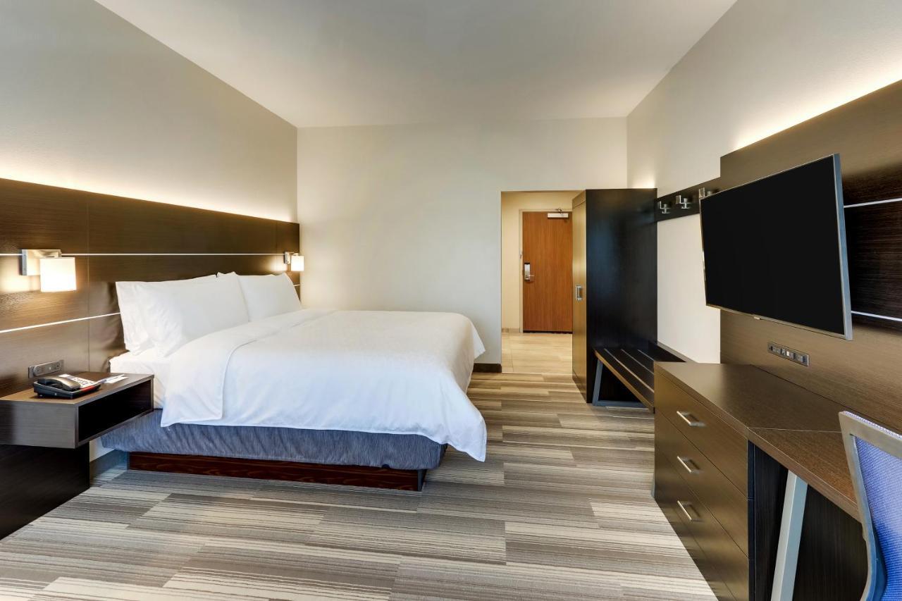 Holiday Inn Express & Suites - Winston - Salem Sw - Clemmons By Ihg Luaran gambar