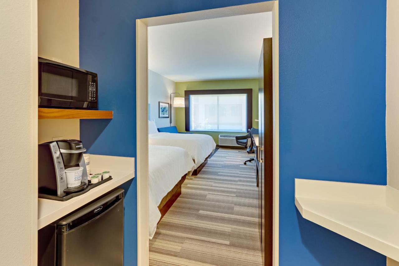Holiday Inn Express & Suites - Winston - Salem Sw - Clemmons By Ihg Luaran gambar