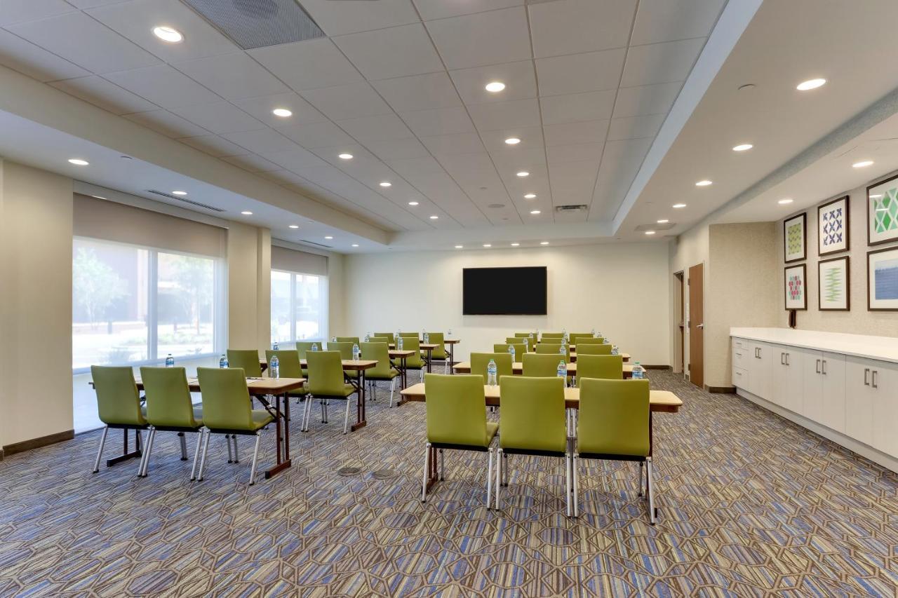 Holiday Inn Express & Suites - Winston - Salem Sw - Clemmons By Ihg Luaran gambar