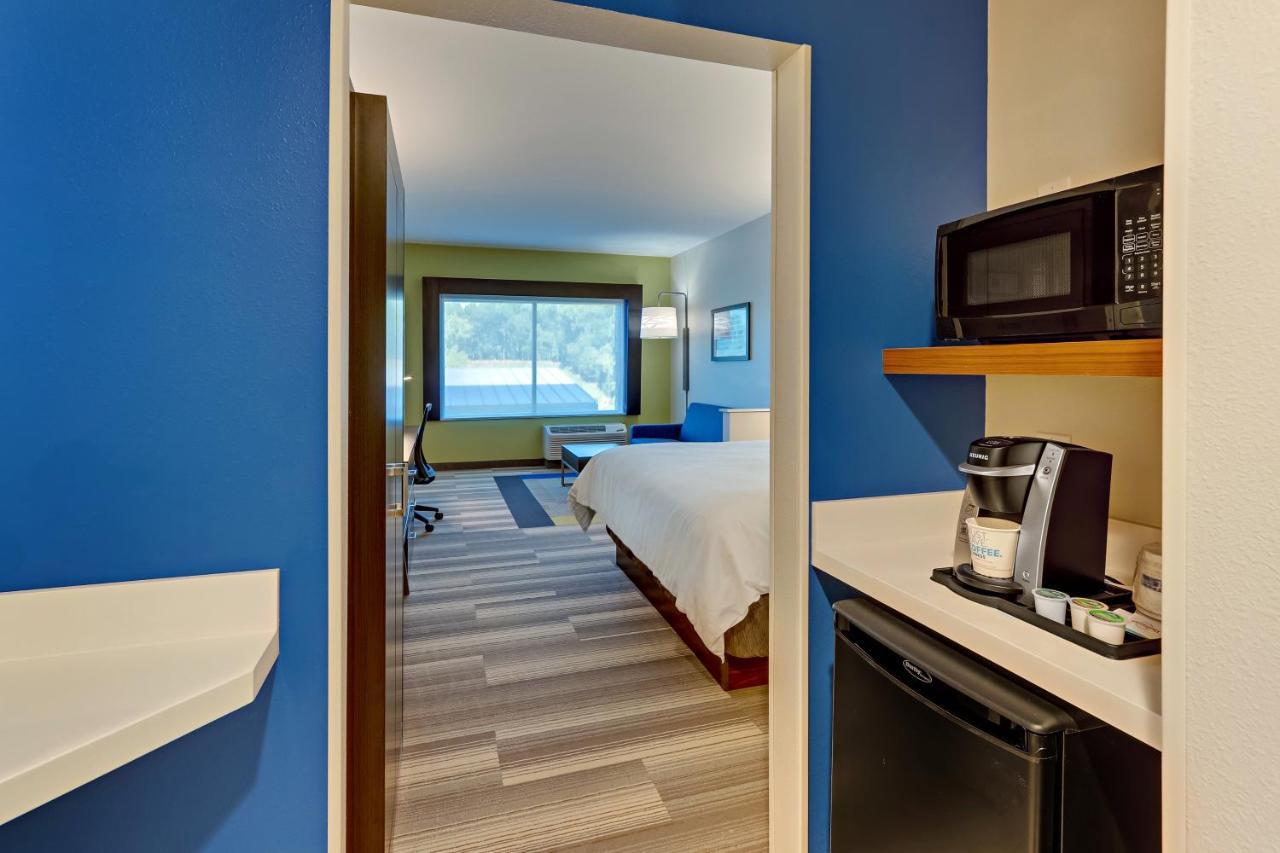 Holiday Inn Express & Suites - Winston - Salem Sw - Clemmons By Ihg Luaran gambar