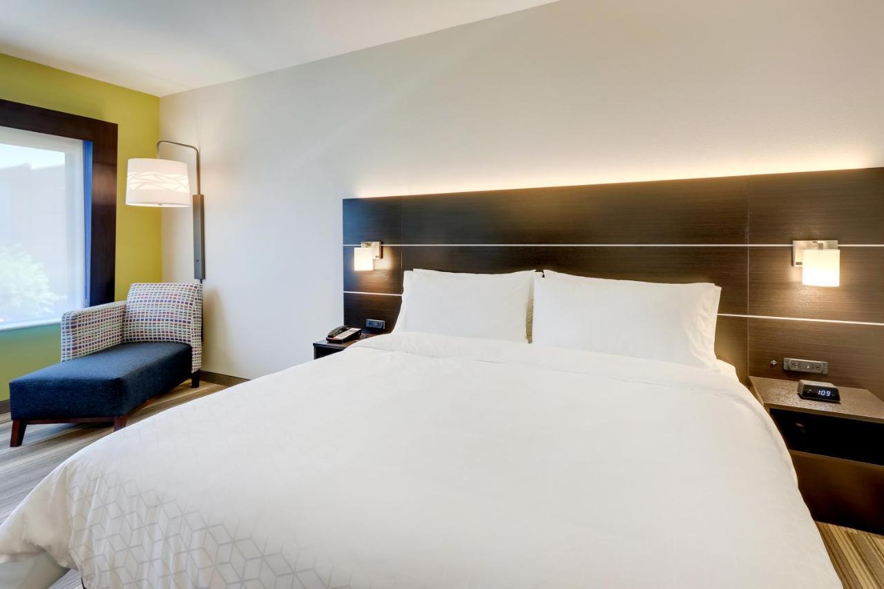 Holiday Inn Express & Suites - Winston - Salem Sw - Clemmons By Ihg Luaran gambar