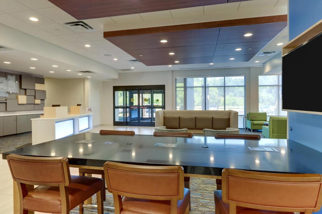 Holiday Inn Express & Suites - Winston - Salem Sw - Clemmons By Ihg Luaran gambar