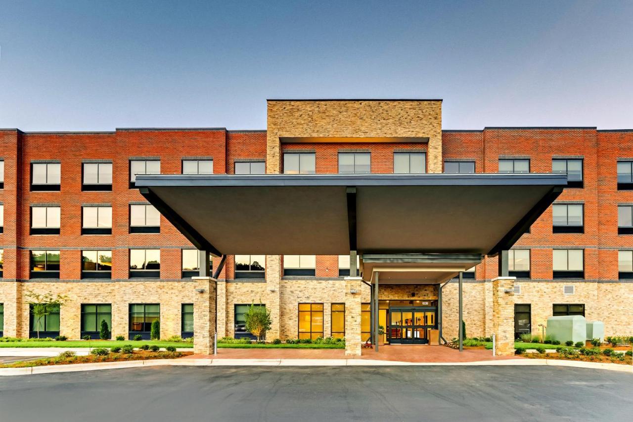 Holiday Inn Express & Suites - Winston - Salem Sw - Clemmons By Ihg Luaran gambar