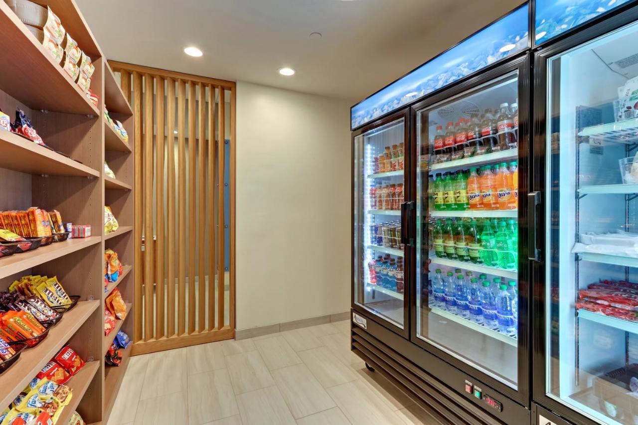 Holiday Inn Express & Suites - Winston - Salem Sw - Clemmons By Ihg Luaran gambar