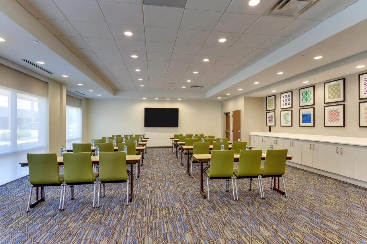 Holiday Inn Express & Suites - Winston - Salem Sw - Clemmons By Ihg Luaran gambar